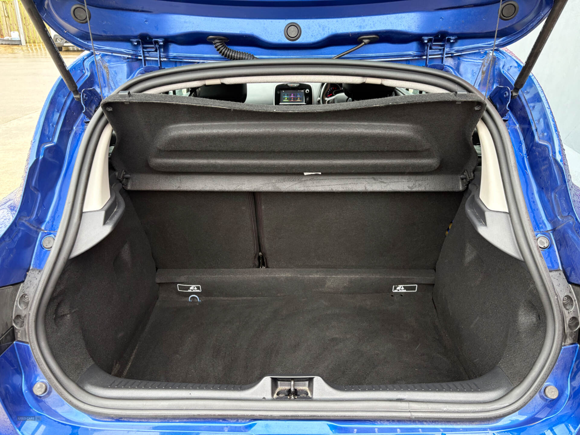 Renault Clio HATCHBACK in Derry / Londonderry