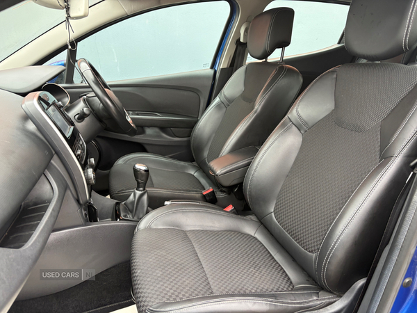 Renault Clio HATCHBACK in Derry / Londonderry