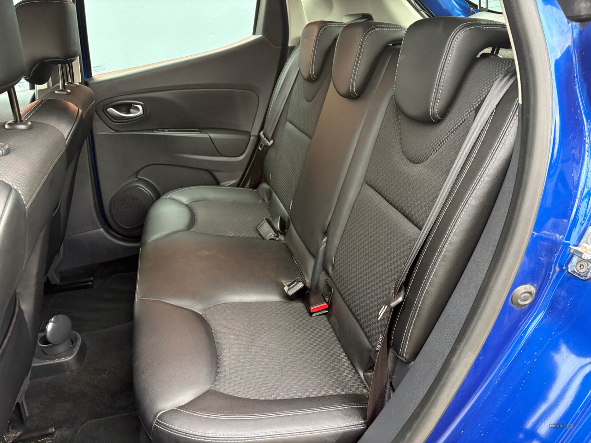 Renault Clio HATCHBACK in Derry / Londonderry