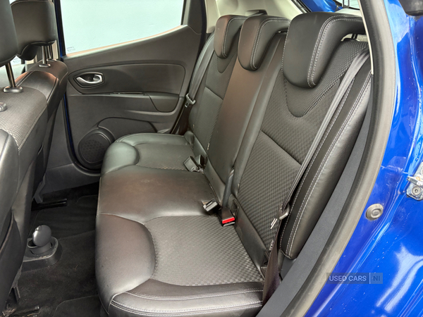 Renault Clio HATCHBACK in Derry / Londonderry