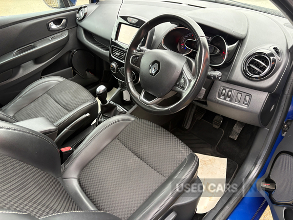 Renault Clio HATCHBACK in Derry / Londonderry