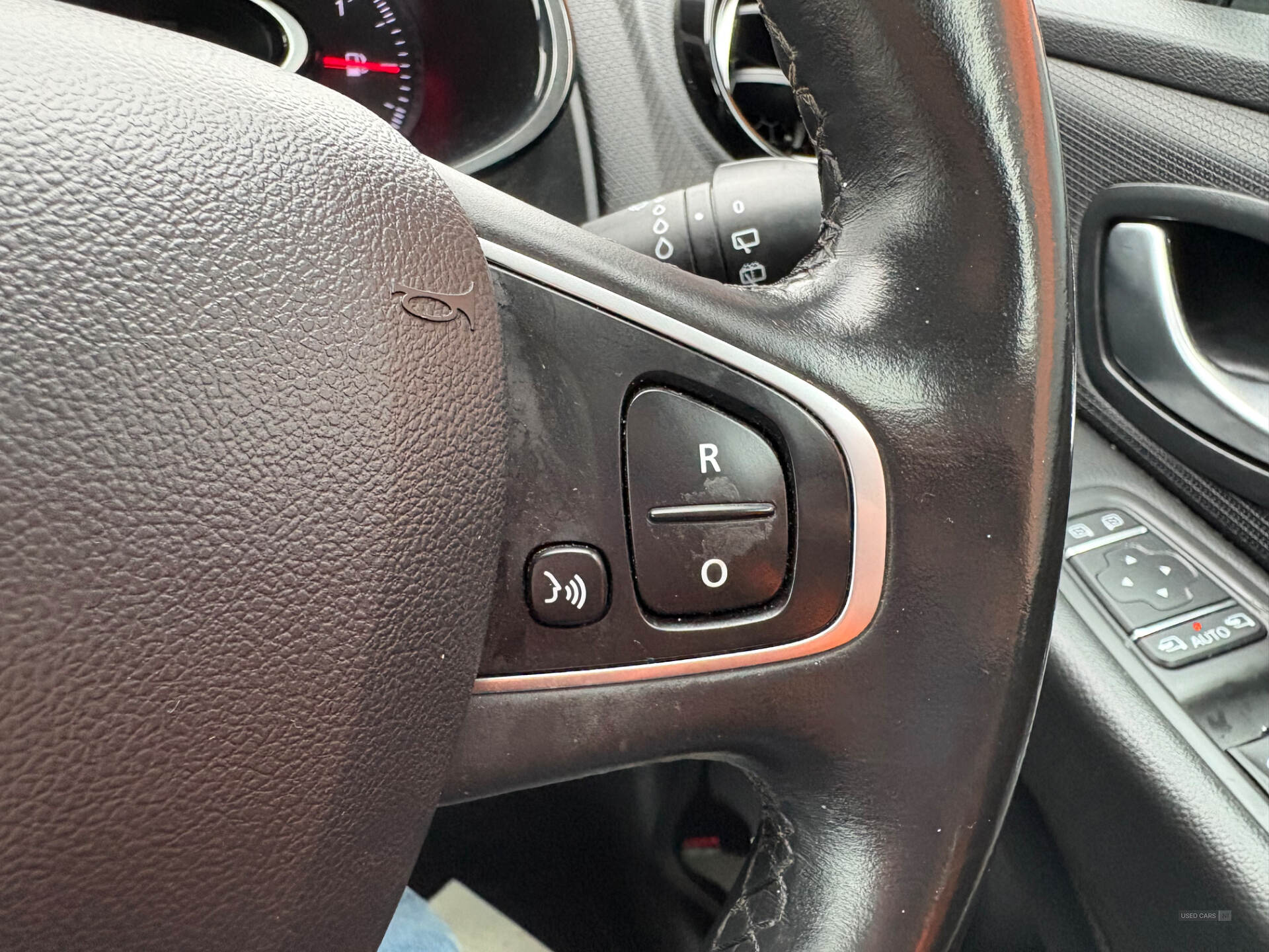 Renault Clio HATCHBACK in Derry / Londonderry