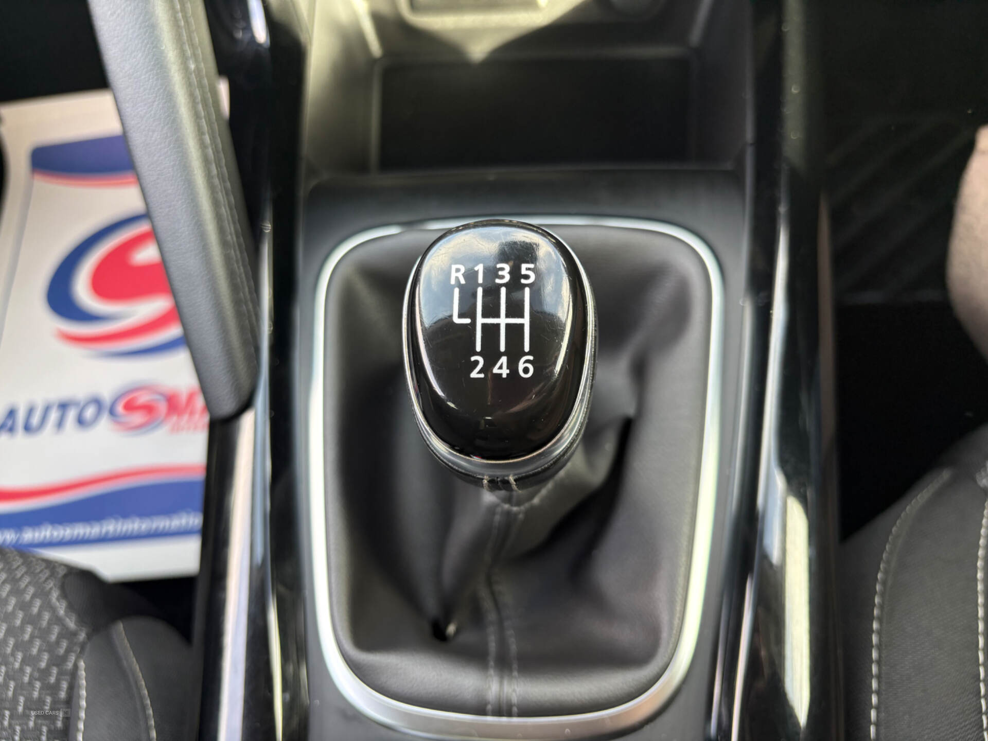 Renault Kadjar DIESEL HATCHBACK in Derry / Londonderry