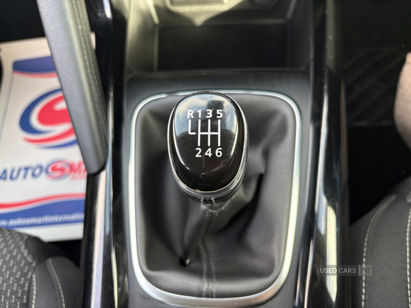 Renault Kadjar DIESEL HATCHBACK in Derry / Londonderry