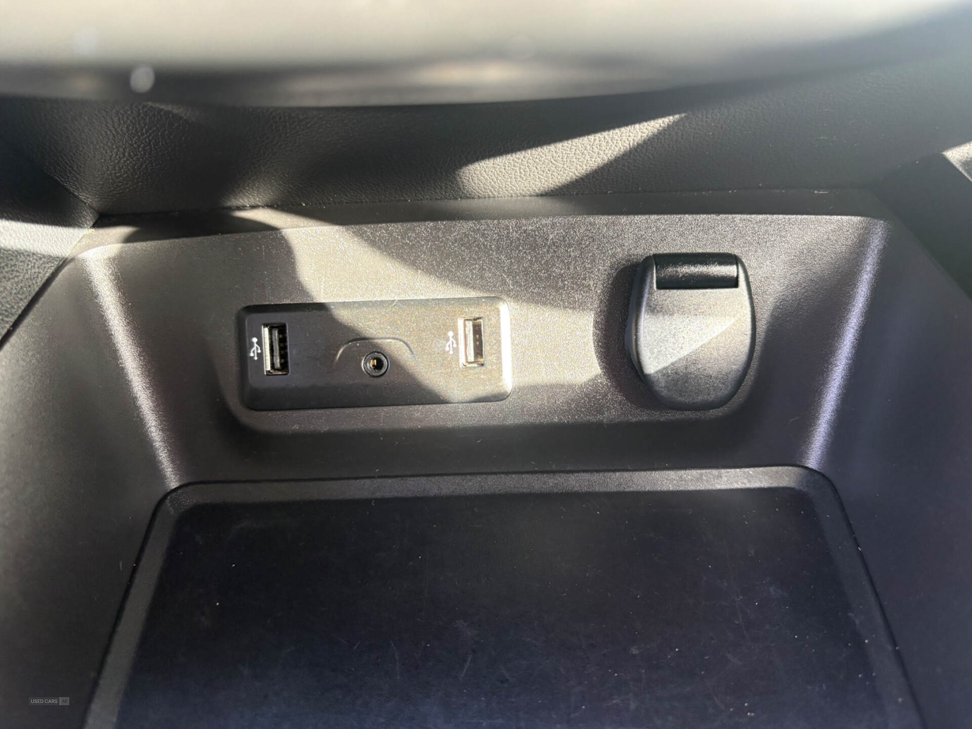 Renault Kadjar DIESEL HATCHBACK in Derry / Londonderry