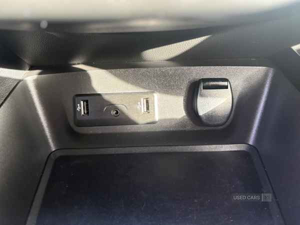 Renault Kadjar DIESEL HATCHBACK in Derry / Londonderry