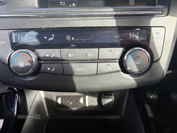 Renault Kadjar DIESEL HATCHBACK in Derry / Londonderry