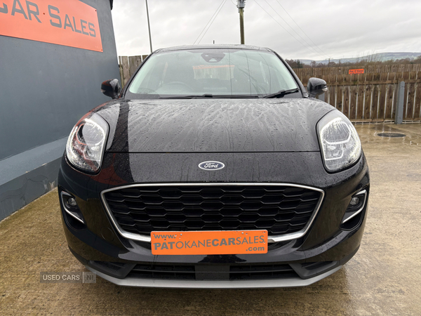 Ford Puma HATCHBACK in Derry / Londonderry