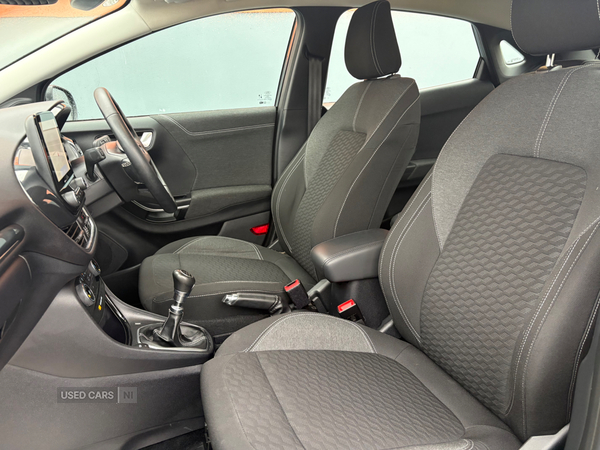Ford Puma HATCHBACK in Derry / Londonderry