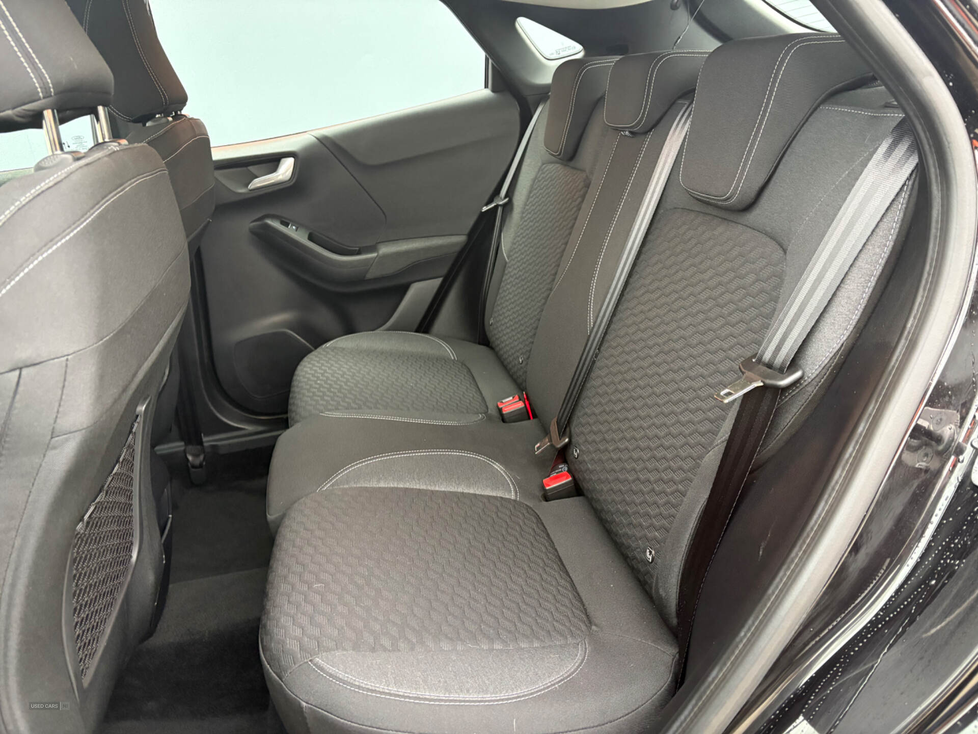 Ford Puma HATCHBACK in Derry / Londonderry