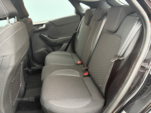 Ford Puma HATCHBACK in Derry / Londonderry