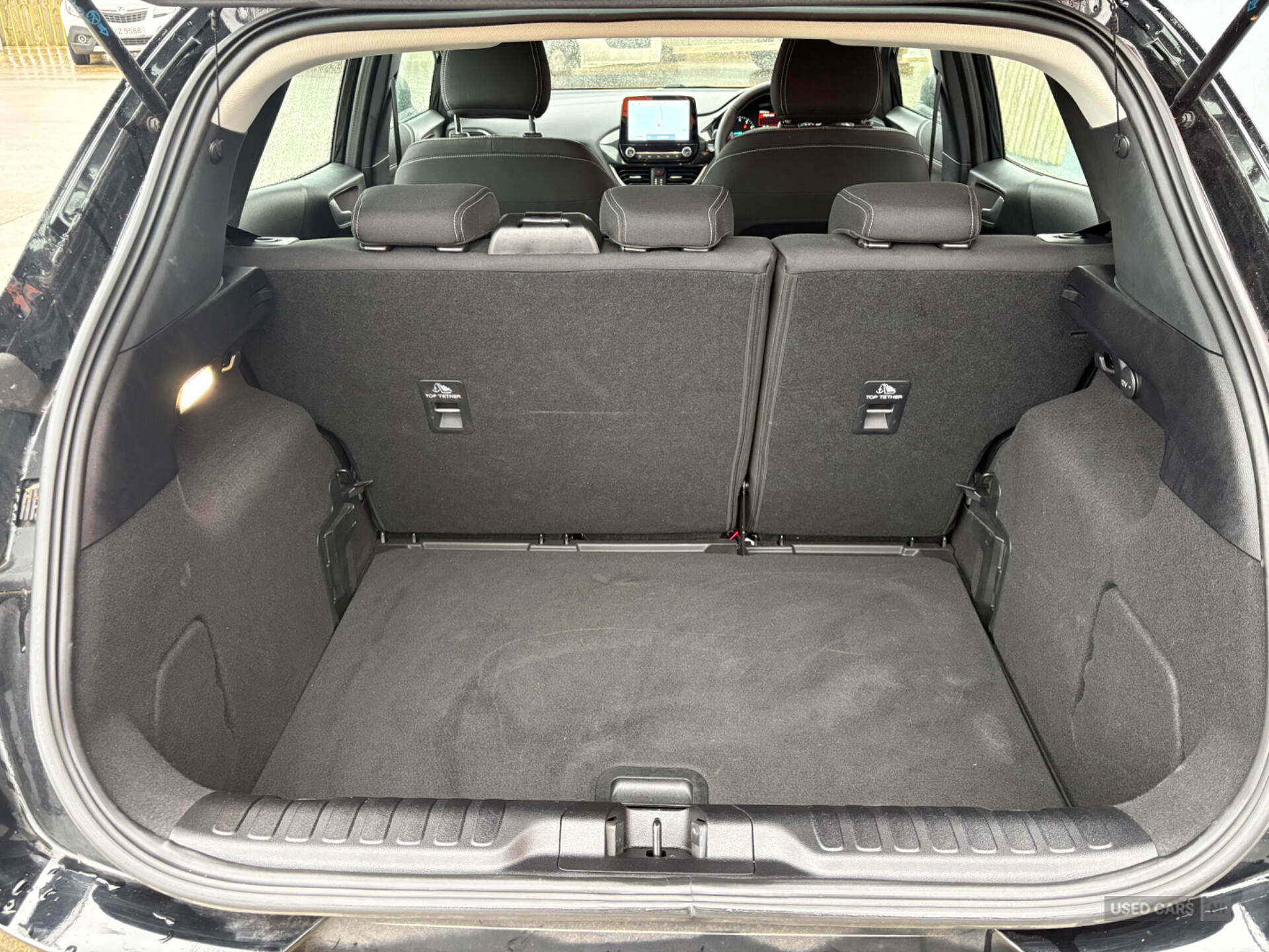 Ford Puma HATCHBACK in Derry / Londonderry