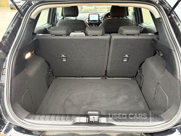 Ford Puma HATCHBACK in Derry / Londonderry