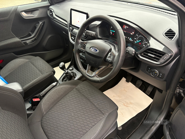 Ford Puma HATCHBACK in Derry / Londonderry