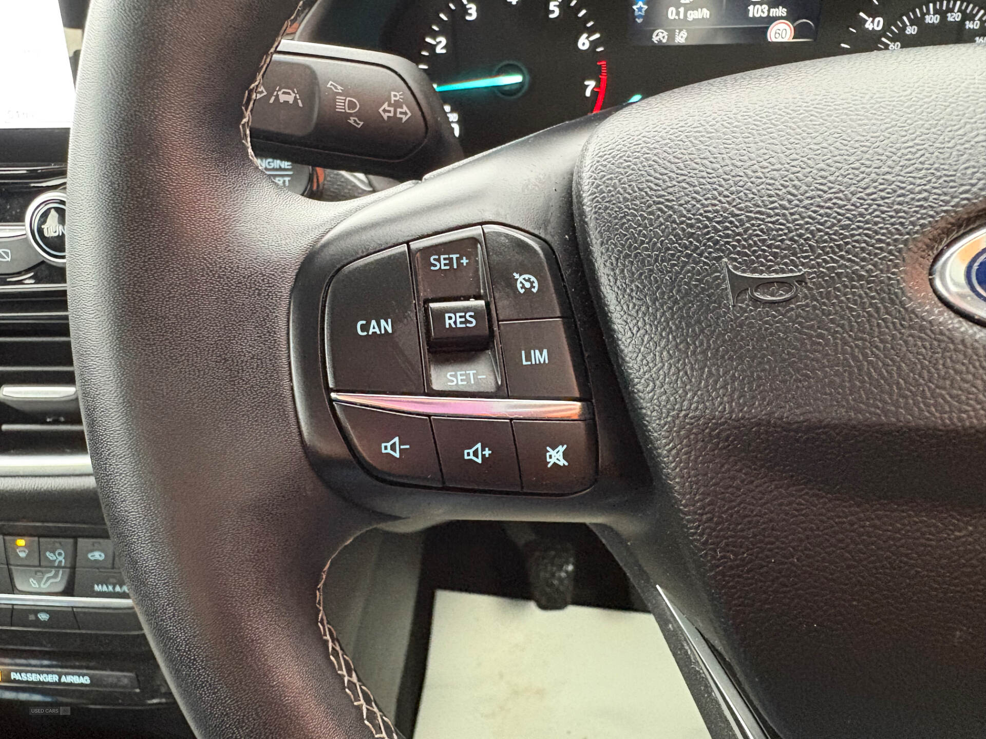 Ford Puma HATCHBACK in Derry / Londonderry