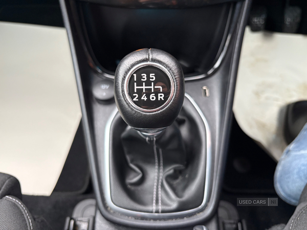 Ford Puma HATCHBACK in Derry / Londonderry