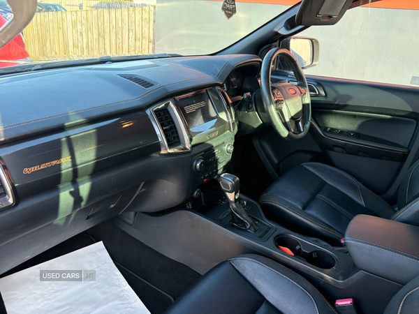 Ford Ranger DIESEL in Derry / Londonderry