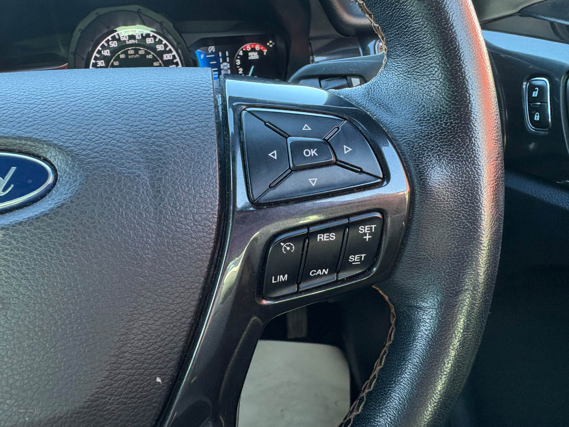 Ford Ranger DIESEL in Derry / Londonderry