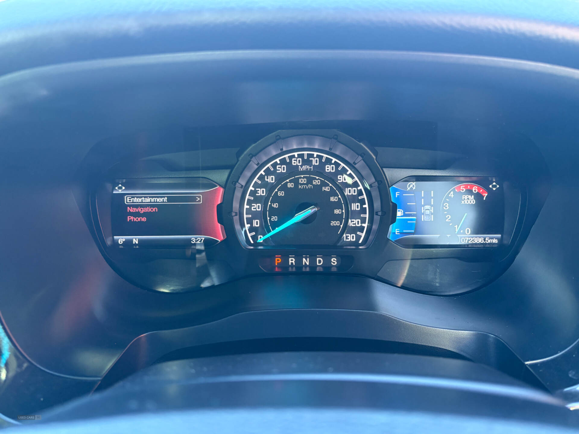 Ford Ranger DIESEL in Derry / Londonderry