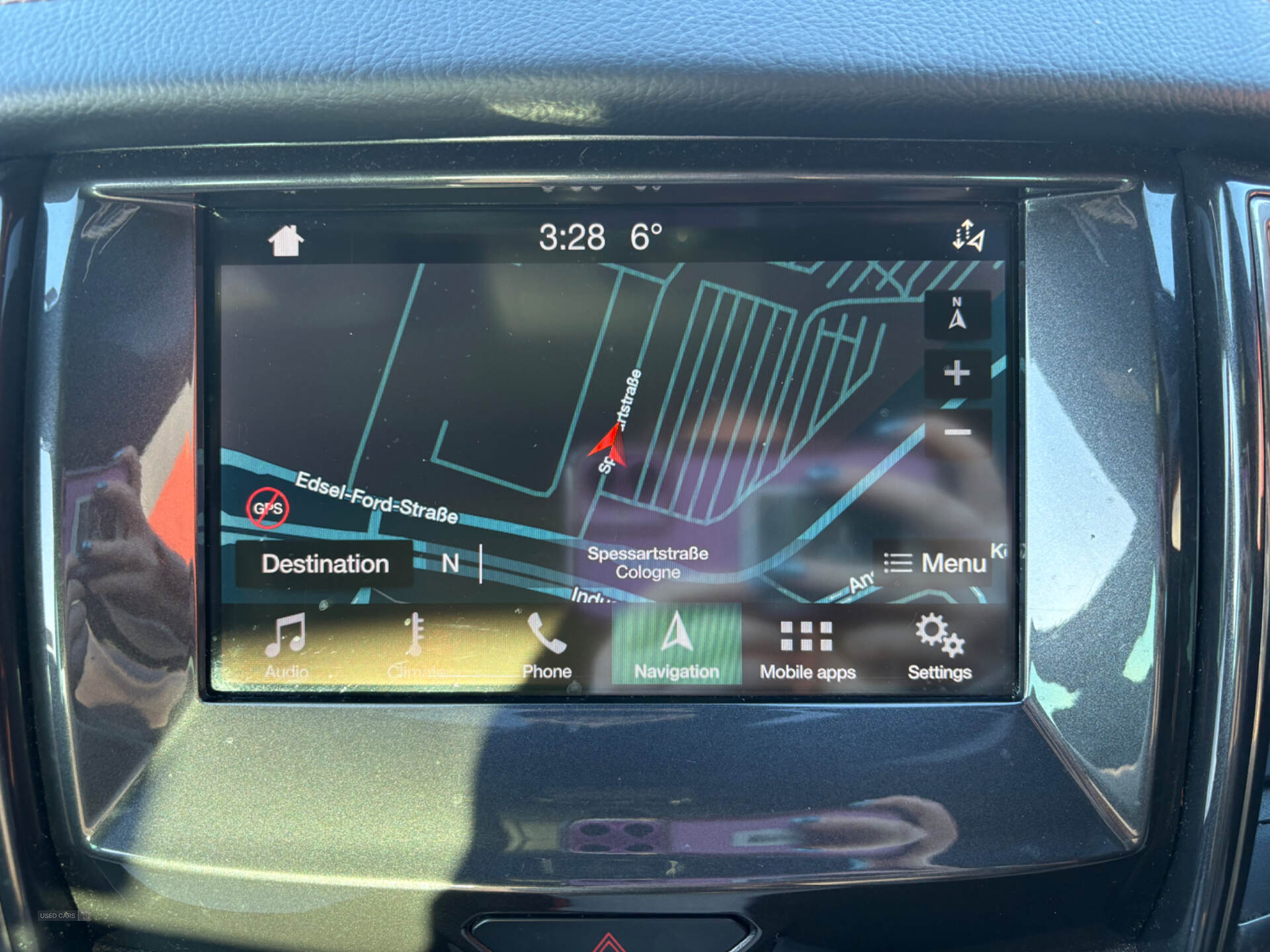 Ford Ranger DIESEL in Derry / Londonderry