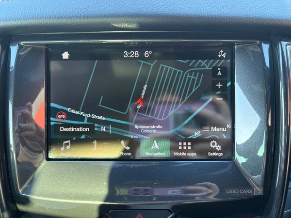 Ford Ranger DIESEL in Derry / Londonderry