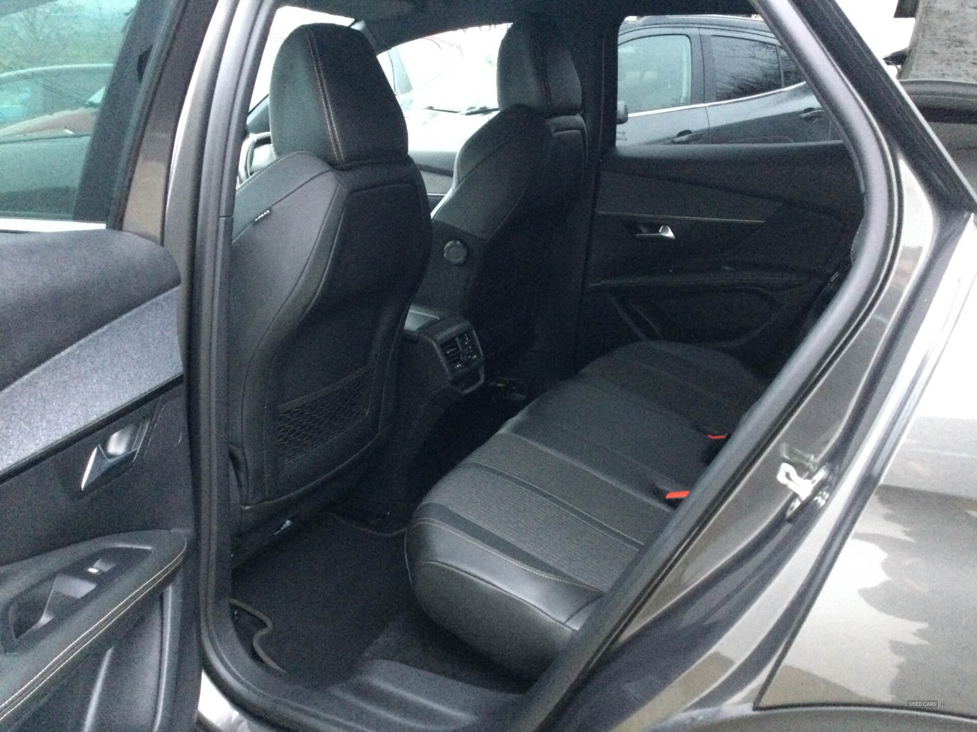 Peugeot 3008 DIESEL ESTATE in Derry / Londonderry