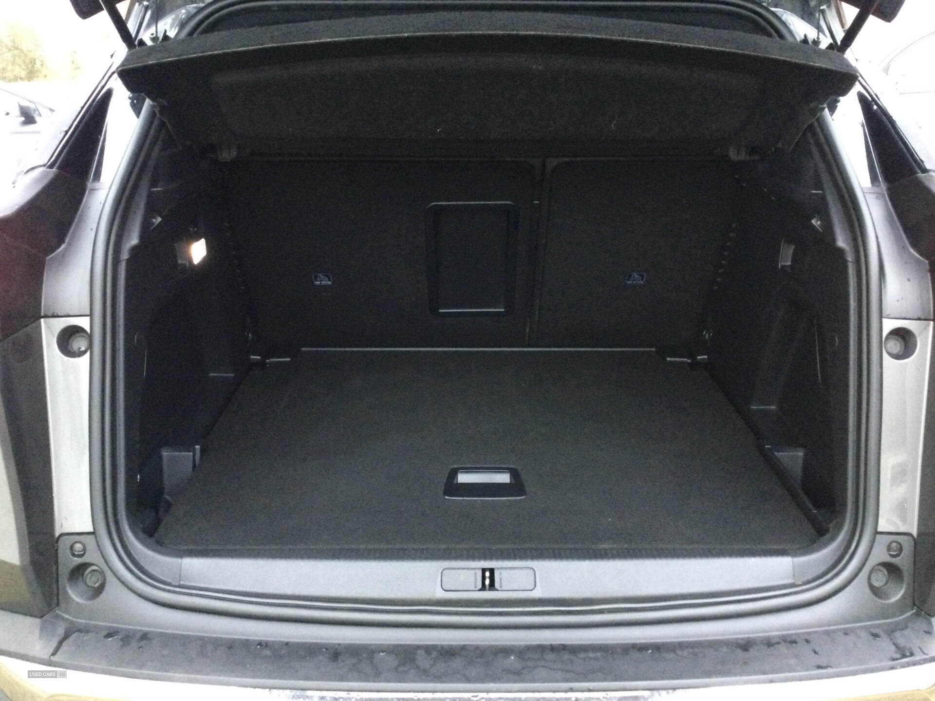 Peugeot 3008 DIESEL ESTATE in Derry / Londonderry