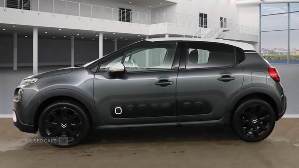 Citroen C3 DIESEL HATCHBACK in Derry / Londonderry