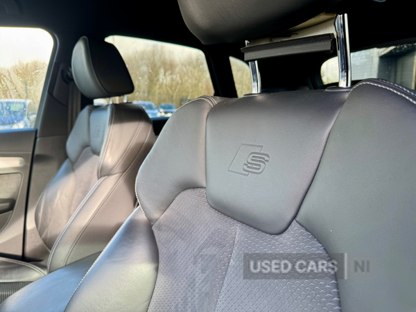 Audi Q5 DIESEL ESTATE in Derry / Londonderry