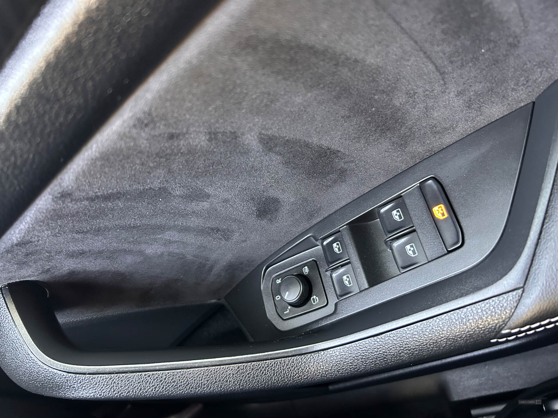 Skoda Kodiaq DIESEL ESTATE in Antrim