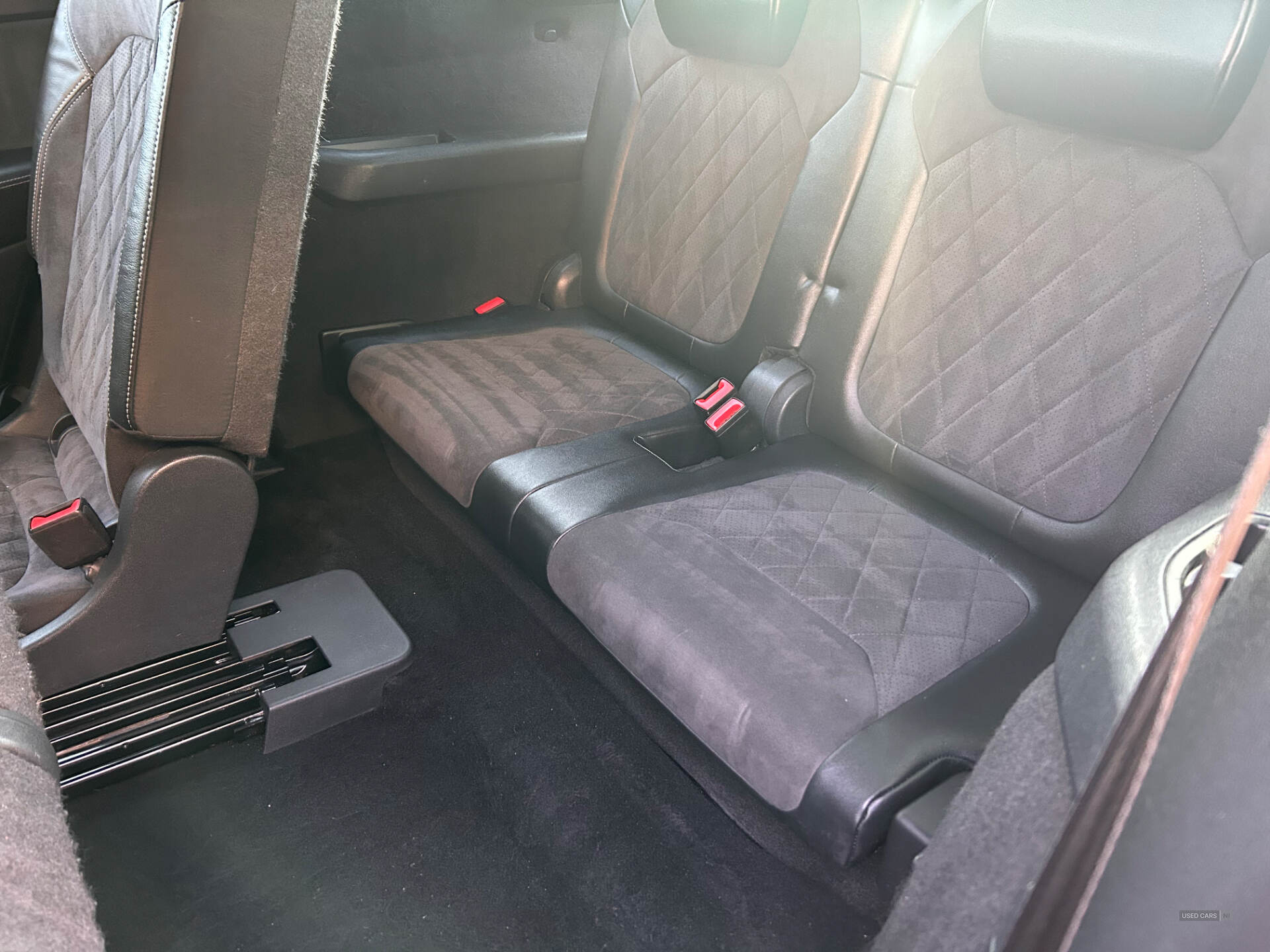 Skoda Kodiaq DIESEL ESTATE in Antrim