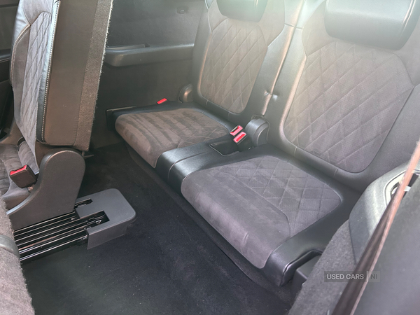 Skoda Kodiaq DIESEL ESTATE in Antrim