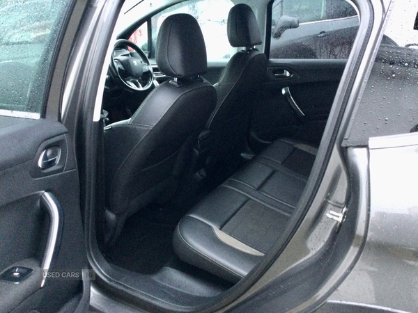 Peugeot 2008 DIESEL ESTATE in Derry / Londonderry