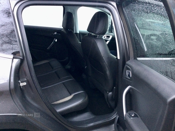 Peugeot 2008 DIESEL ESTATE in Derry / Londonderry