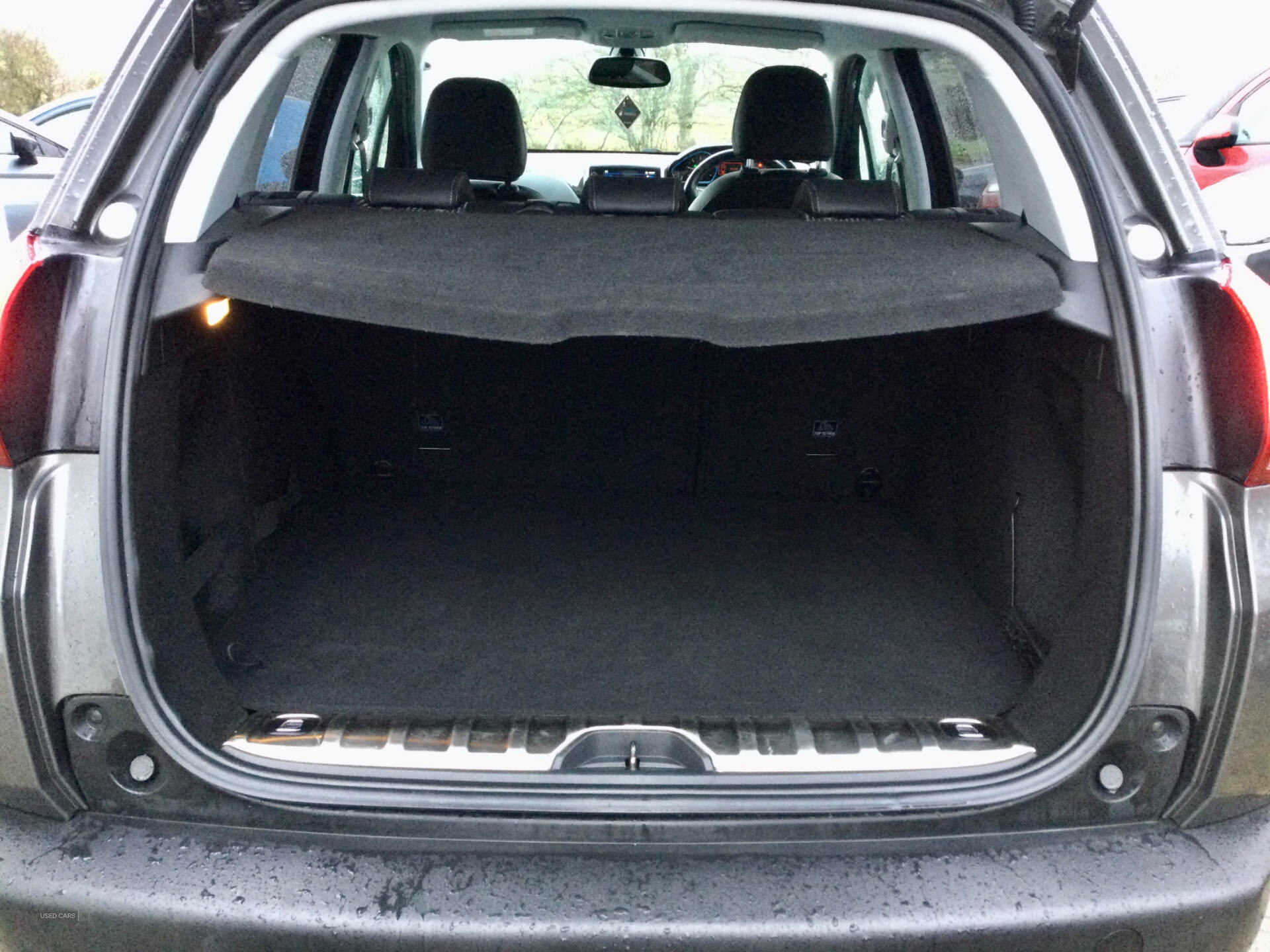 Peugeot 2008 DIESEL ESTATE in Derry / Londonderry