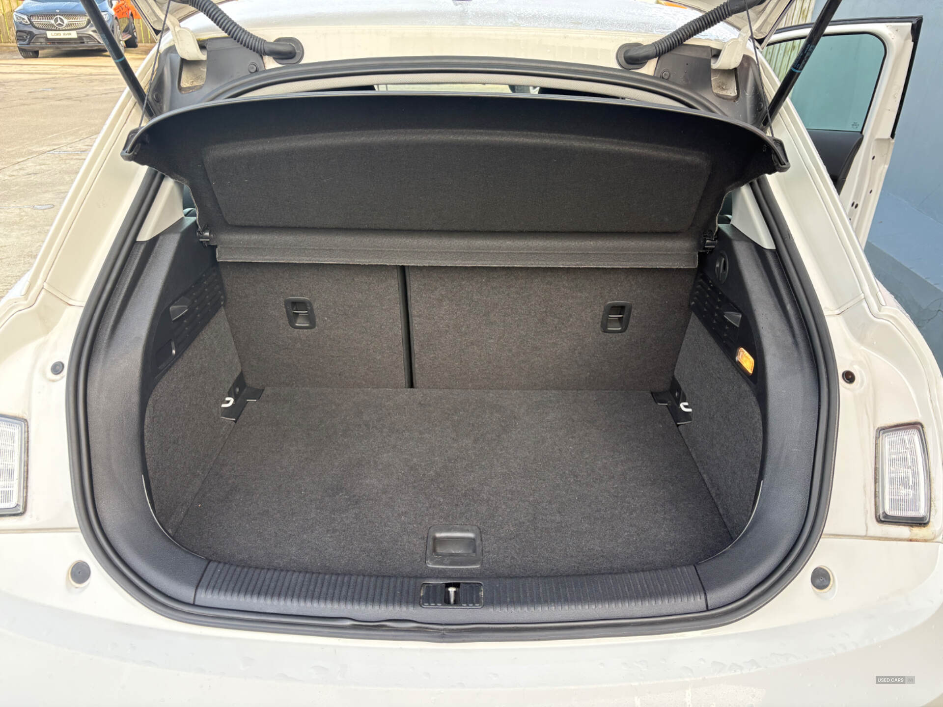 Audi A1 DIESEL SPORTBACK in Derry / Londonderry