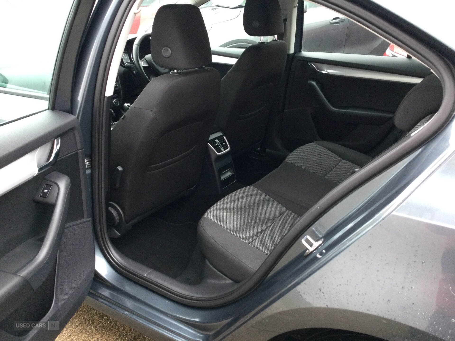 Skoda Octavia DIESEL HATCHBACK in Derry / Londonderry