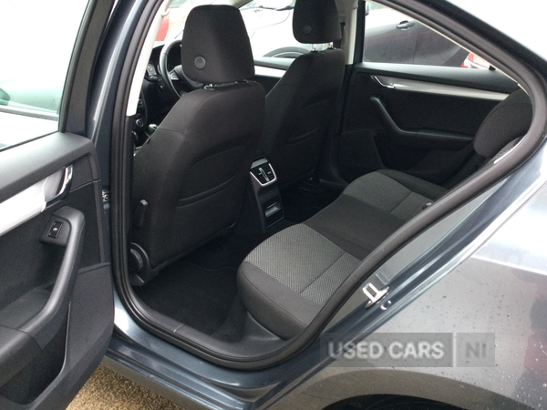 Skoda Octavia DIESEL HATCHBACK in Derry / Londonderry