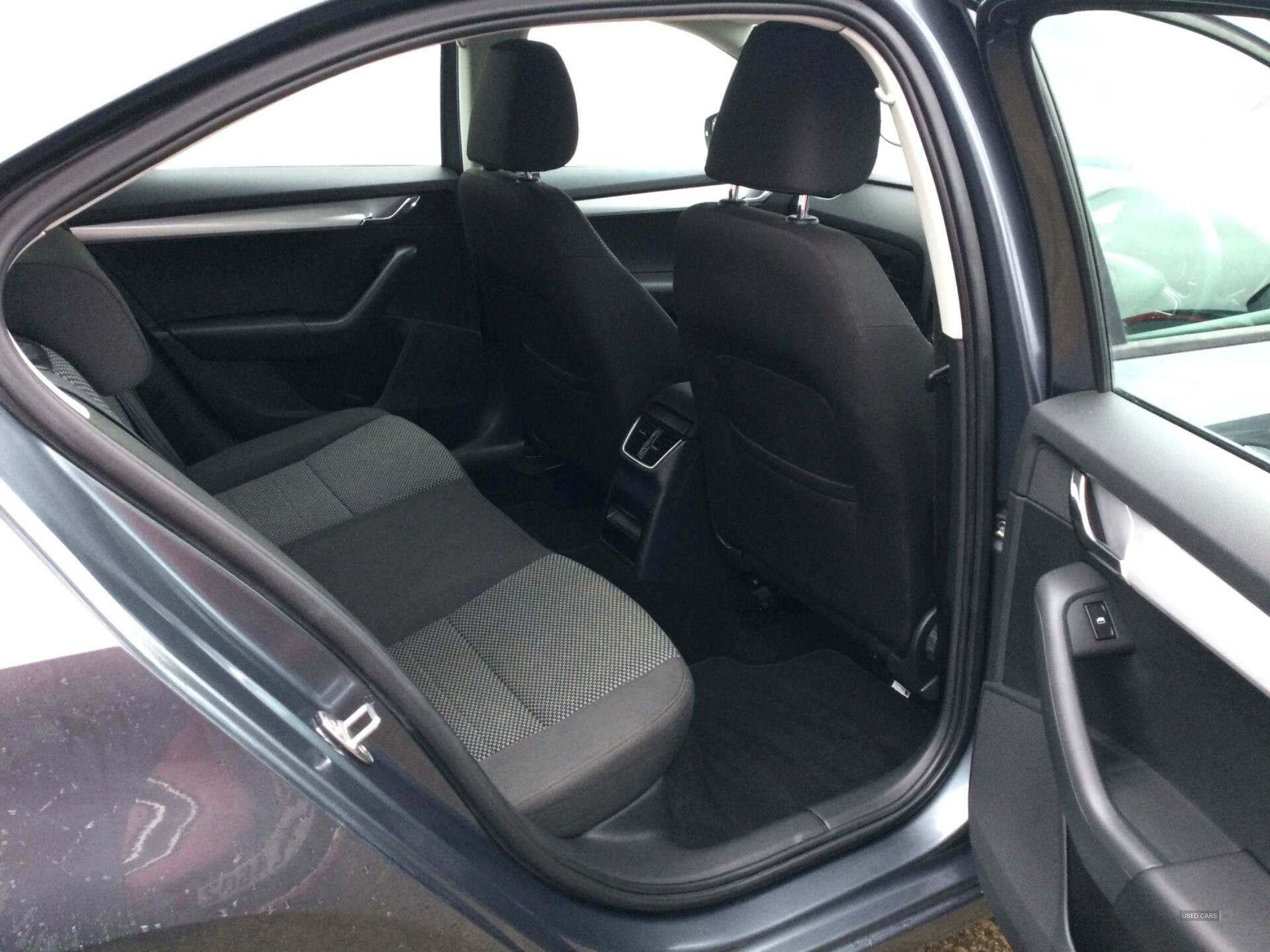 Skoda Octavia DIESEL HATCHBACK in Derry / Londonderry