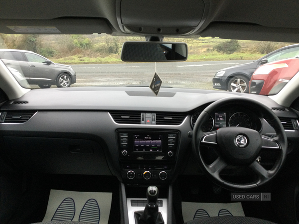 Skoda Octavia DIESEL HATCHBACK in Derry / Londonderry