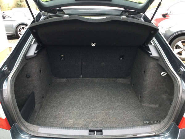 Skoda Octavia DIESEL HATCHBACK in Derry / Londonderry