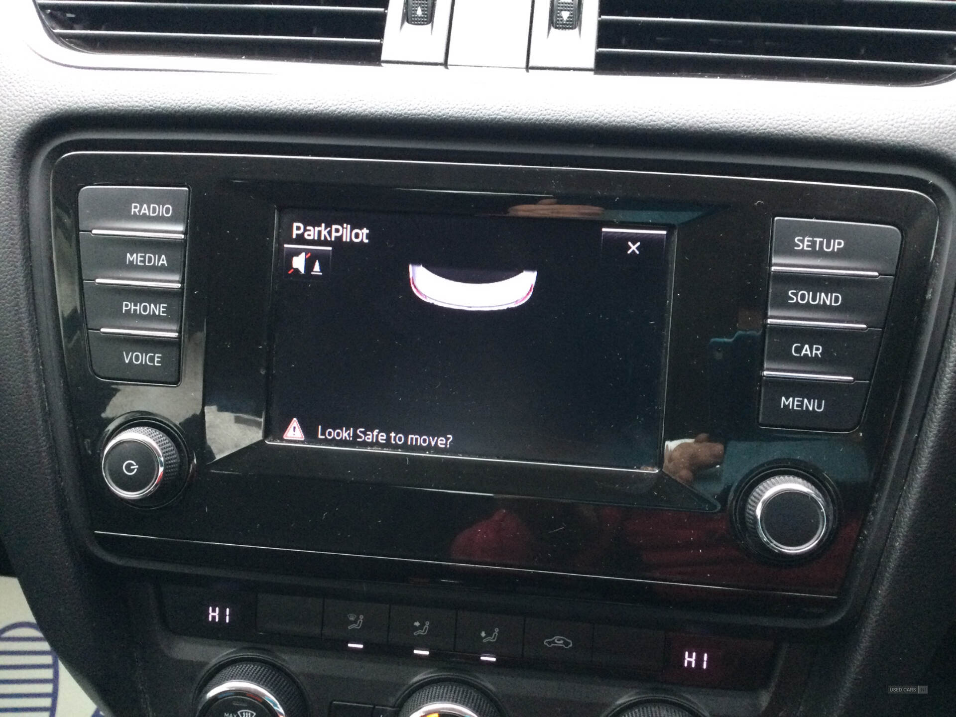 Skoda Octavia DIESEL HATCHBACK in Derry / Londonderry