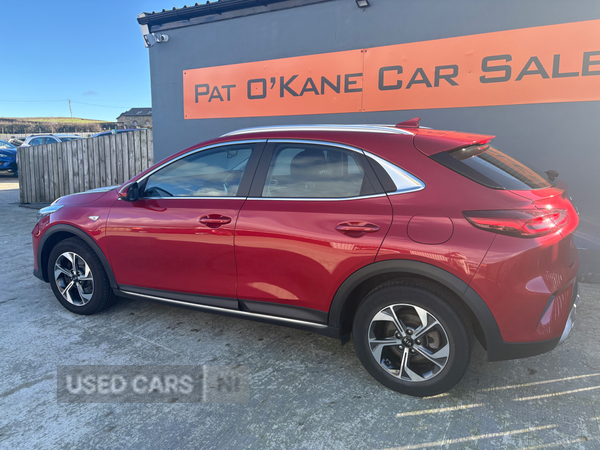 Kia XCeed HATCHBACK in Derry / Londonderry