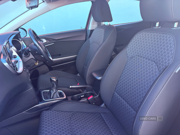 Kia XCeed HATCHBACK in Derry / Londonderry
