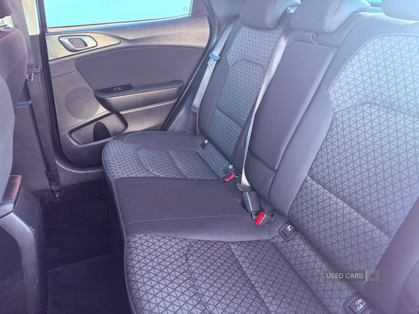 Kia XCeed HATCHBACK in Derry / Londonderry
