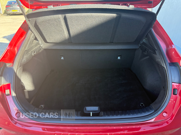 Kia XCeed HATCHBACK in Derry / Londonderry