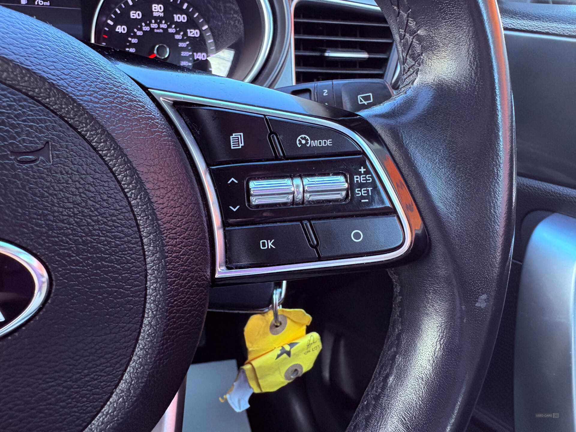 Kia XCeed HATCHBACK in Derry / Londonderry