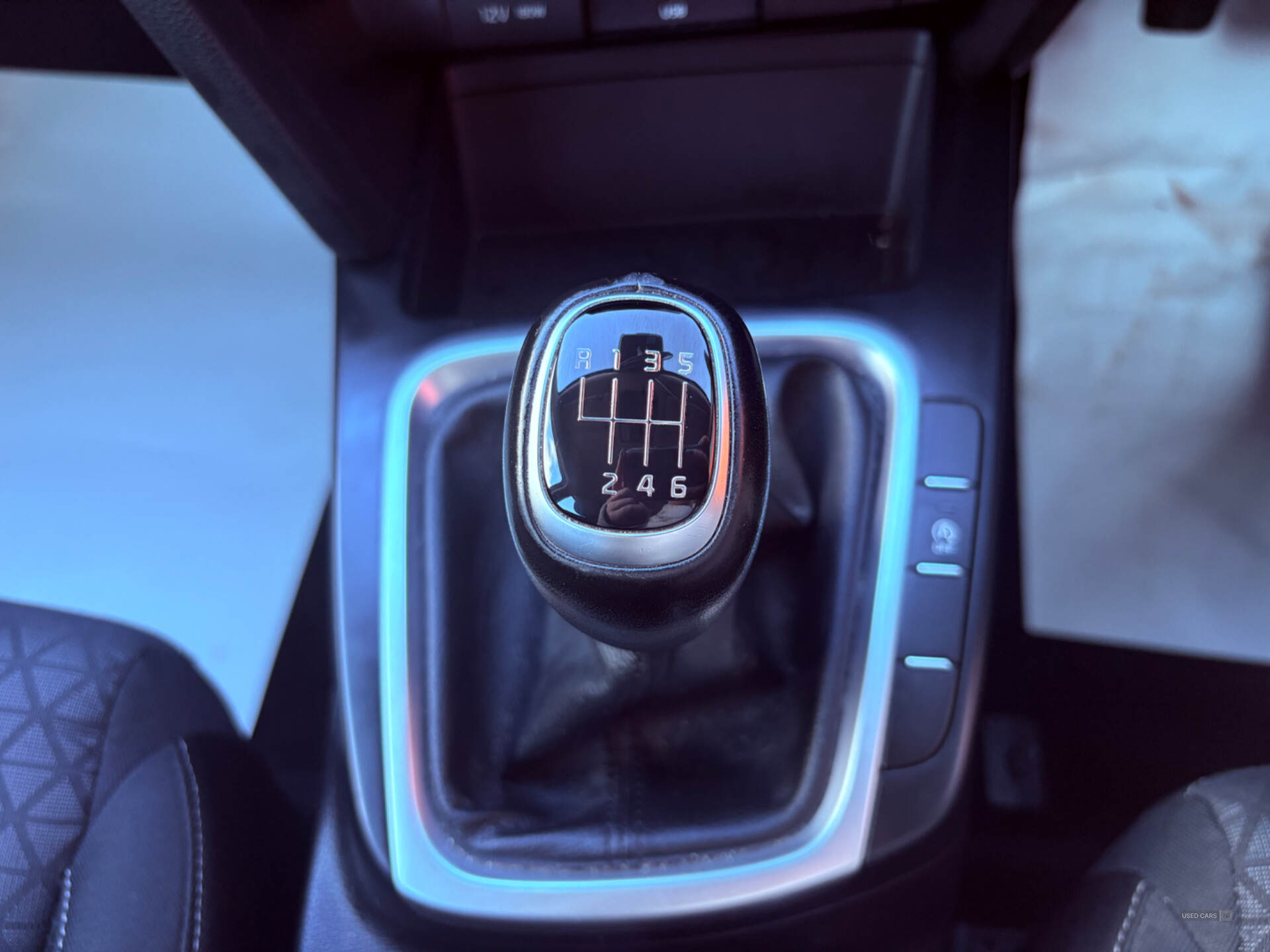 Kia XCeed HATCHBACK in Derry / Londonderry