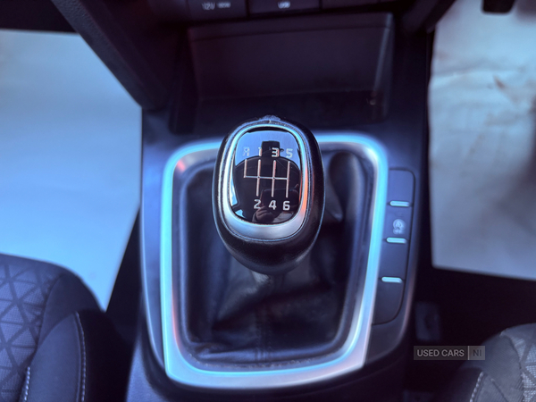 Kia XCeed HATCHBACK in Derry / Londonderry