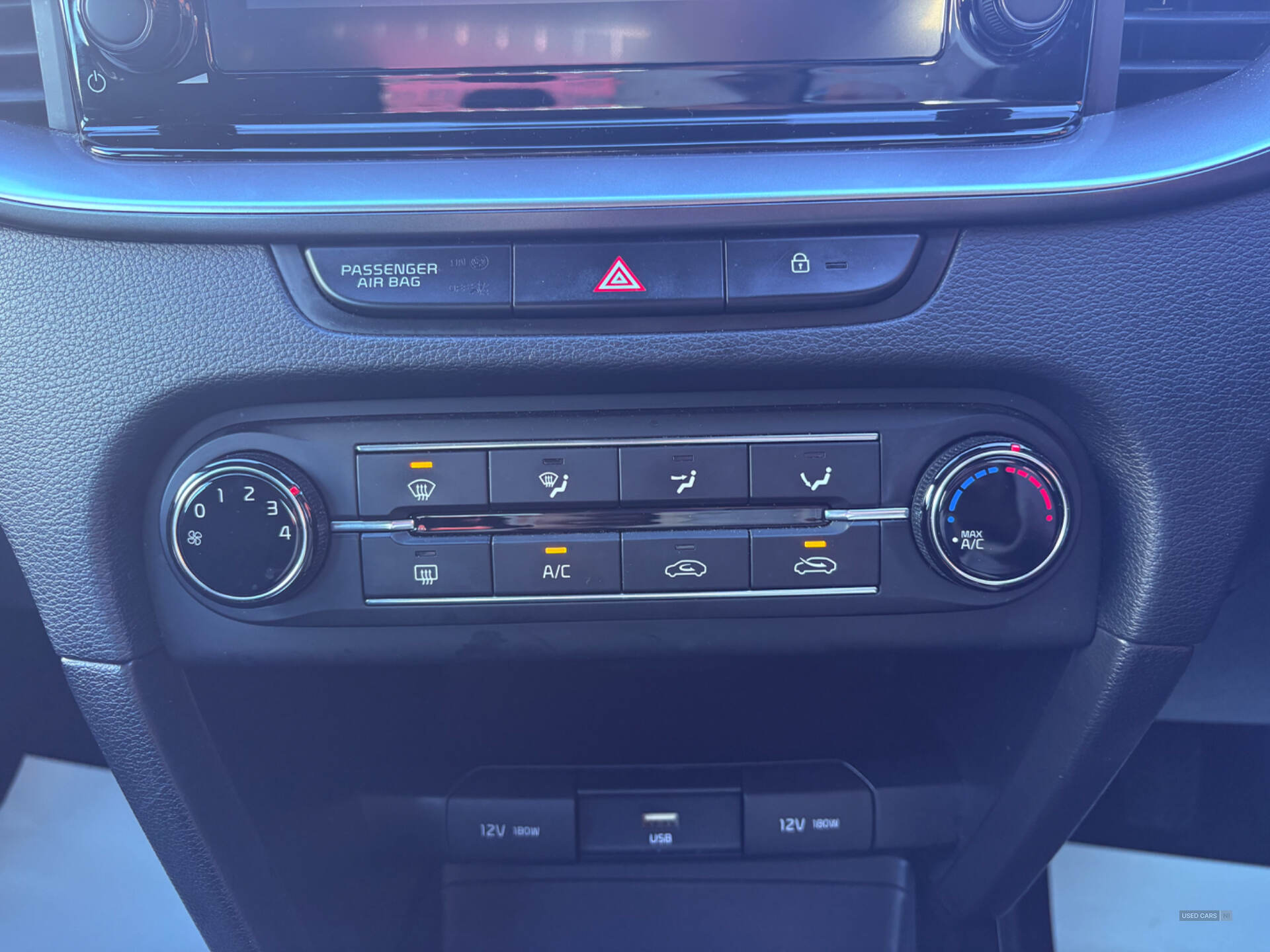 Kia XCeed HATCHBACK in Derry / Londonderry